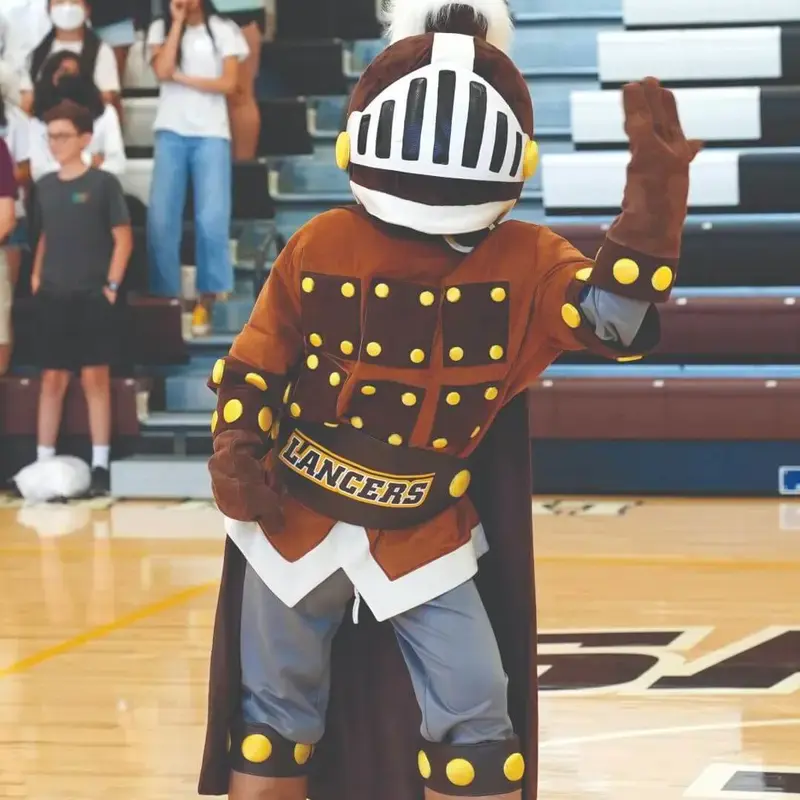 Lancer Experience: Your Journey Starts Here