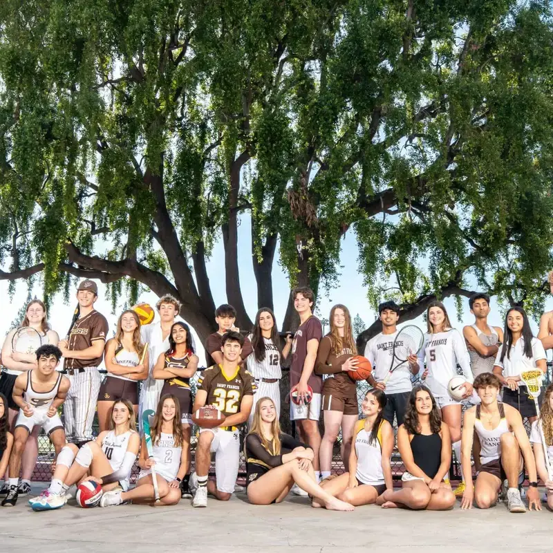 Athletics