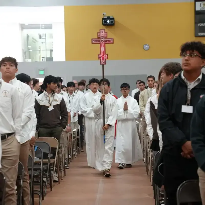 Mission & Ministry