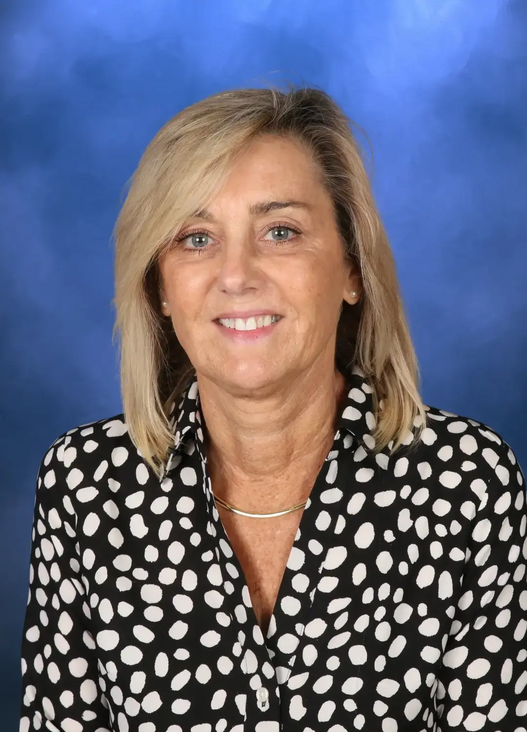 Maryann O’Leary - Tuition Assistance Director