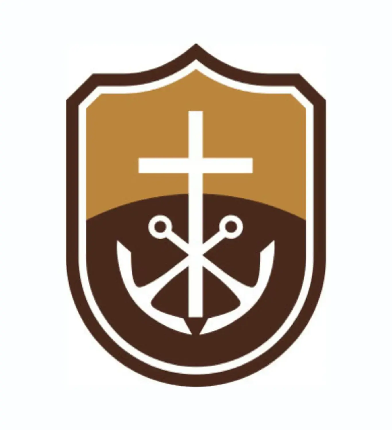 Saint Francis Logo