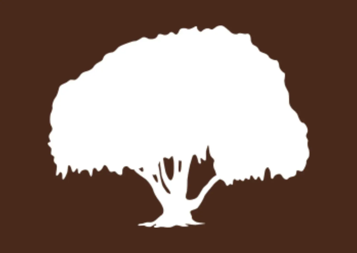 Cross and Anchor on a leather background.