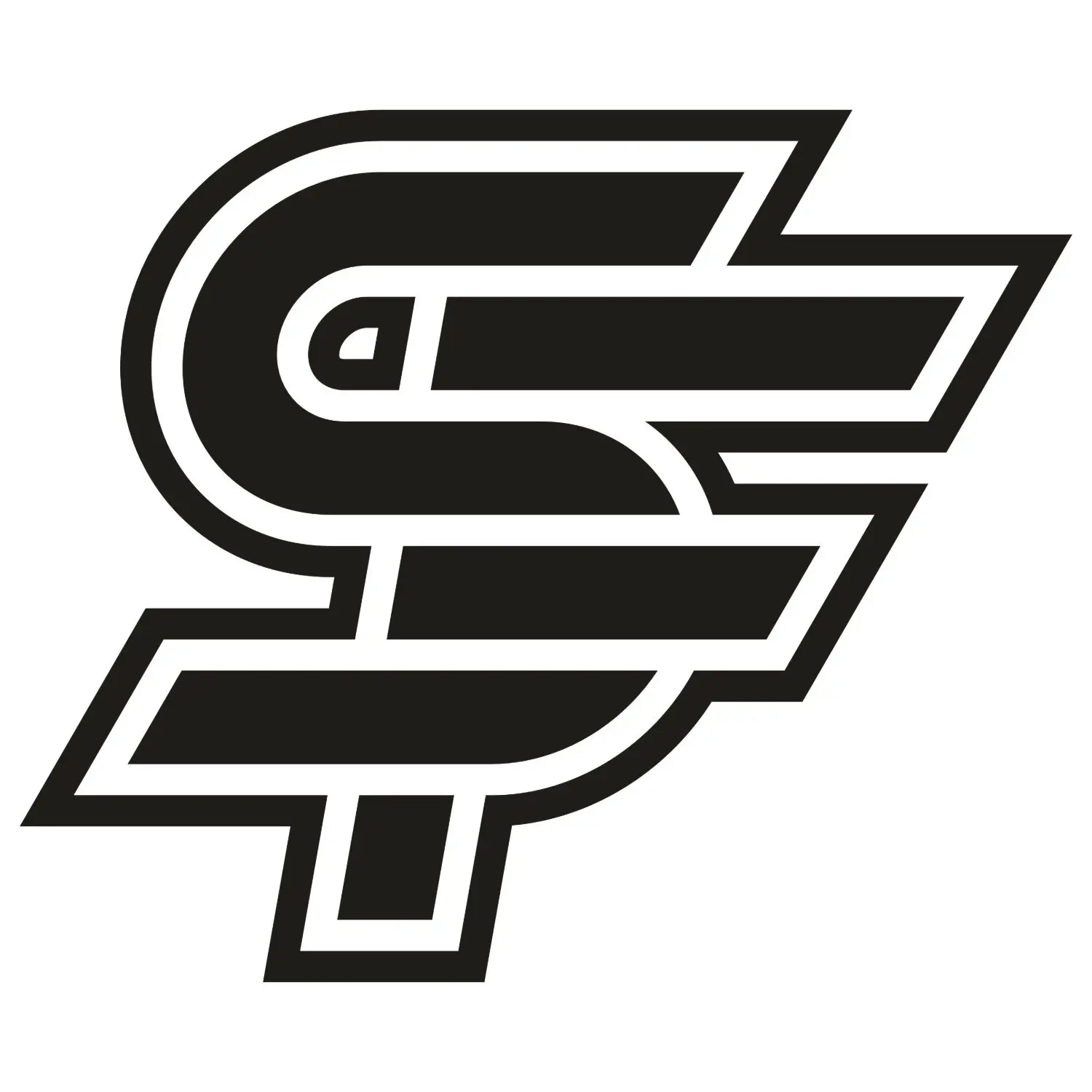 Icon of SF spirit mark.
