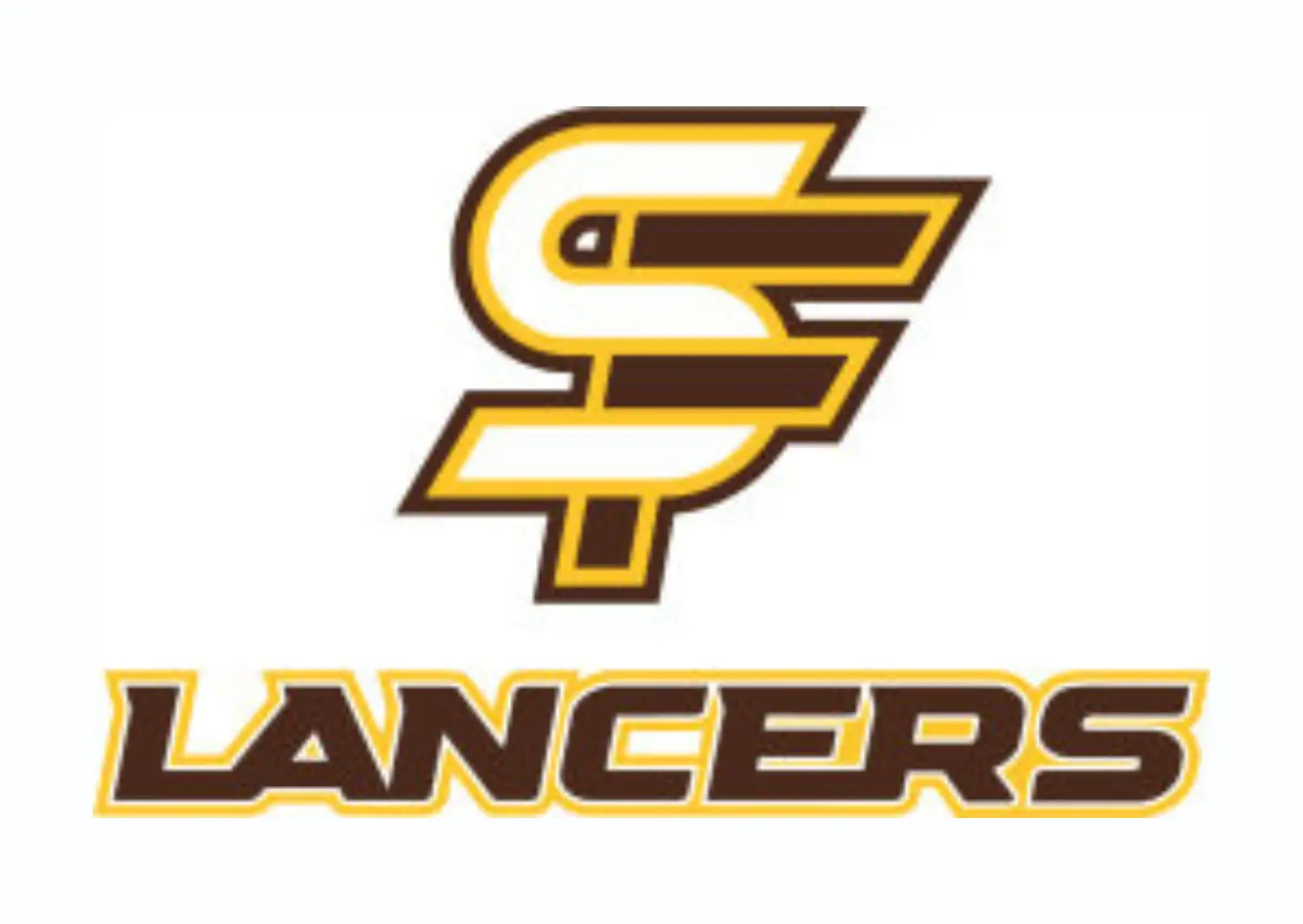 Spirit lockup 3 with sunlight and leather on a white background.