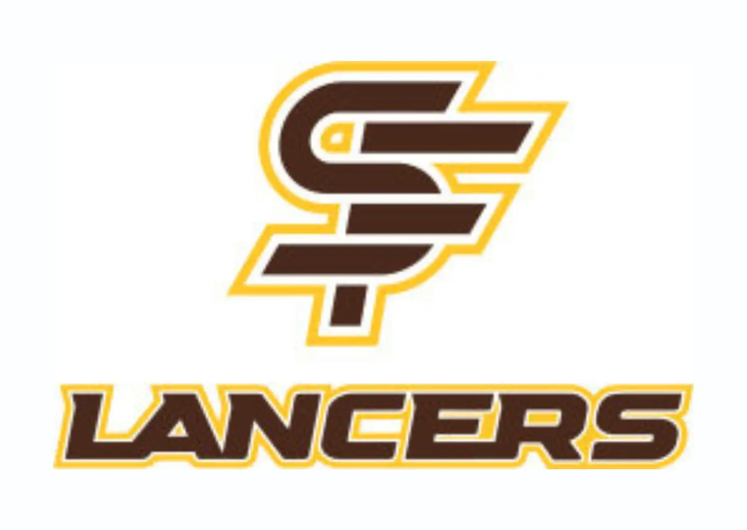 Spirit lockup 1 with sunlight and leather on a white background.