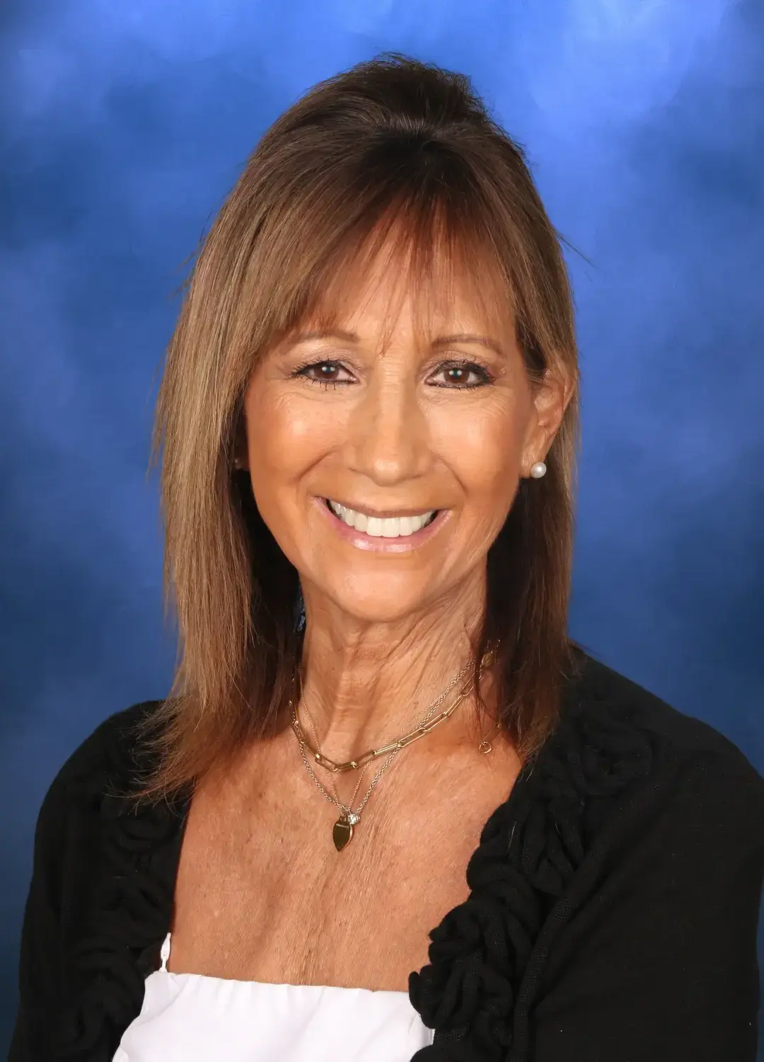 Lisa Pazmany - Lancer Locker Manager