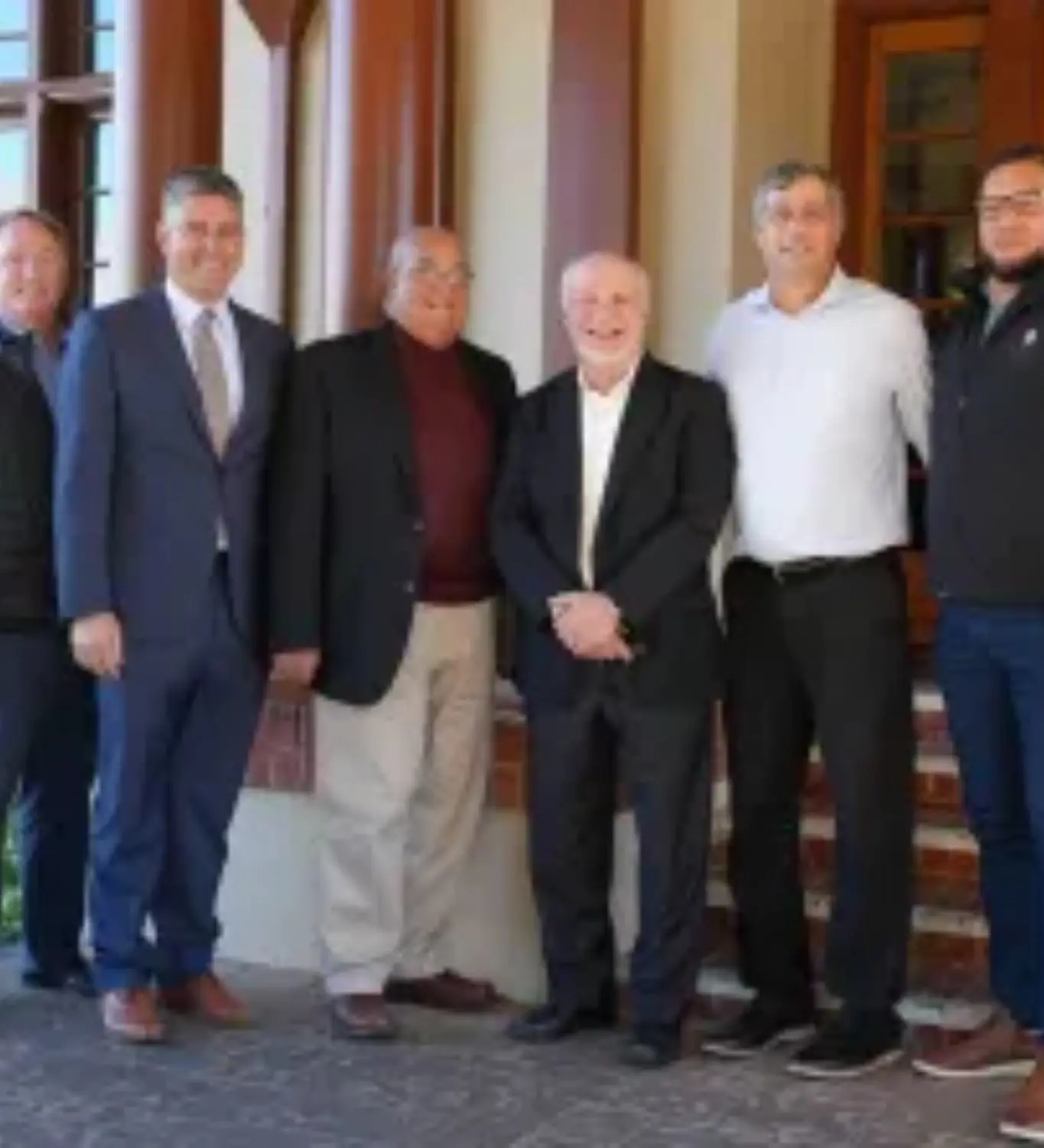 Saint Francis High School receives grant  to support first-generation students