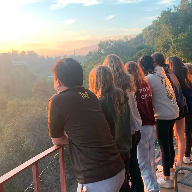 Retreats