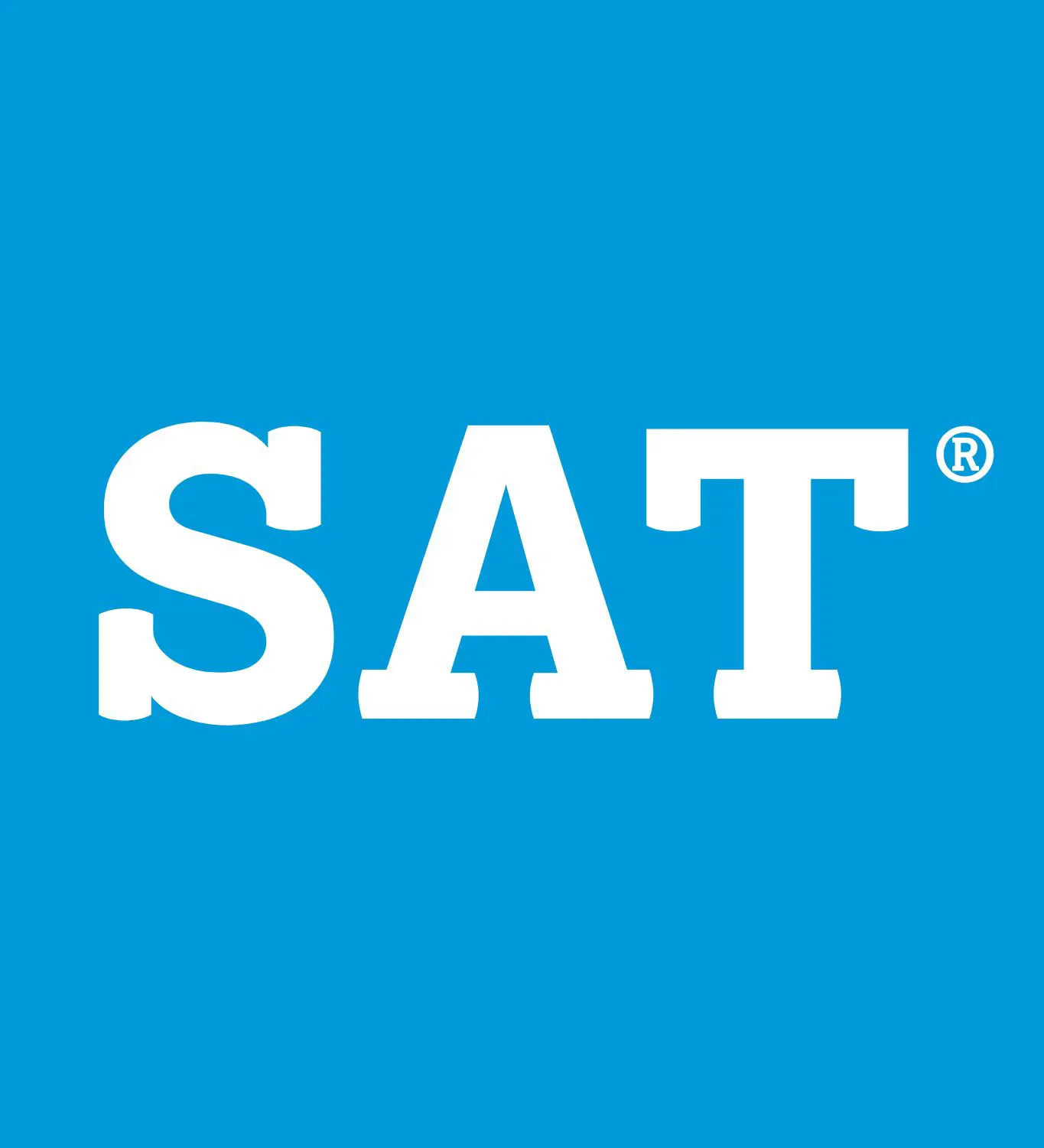 SAT Logo