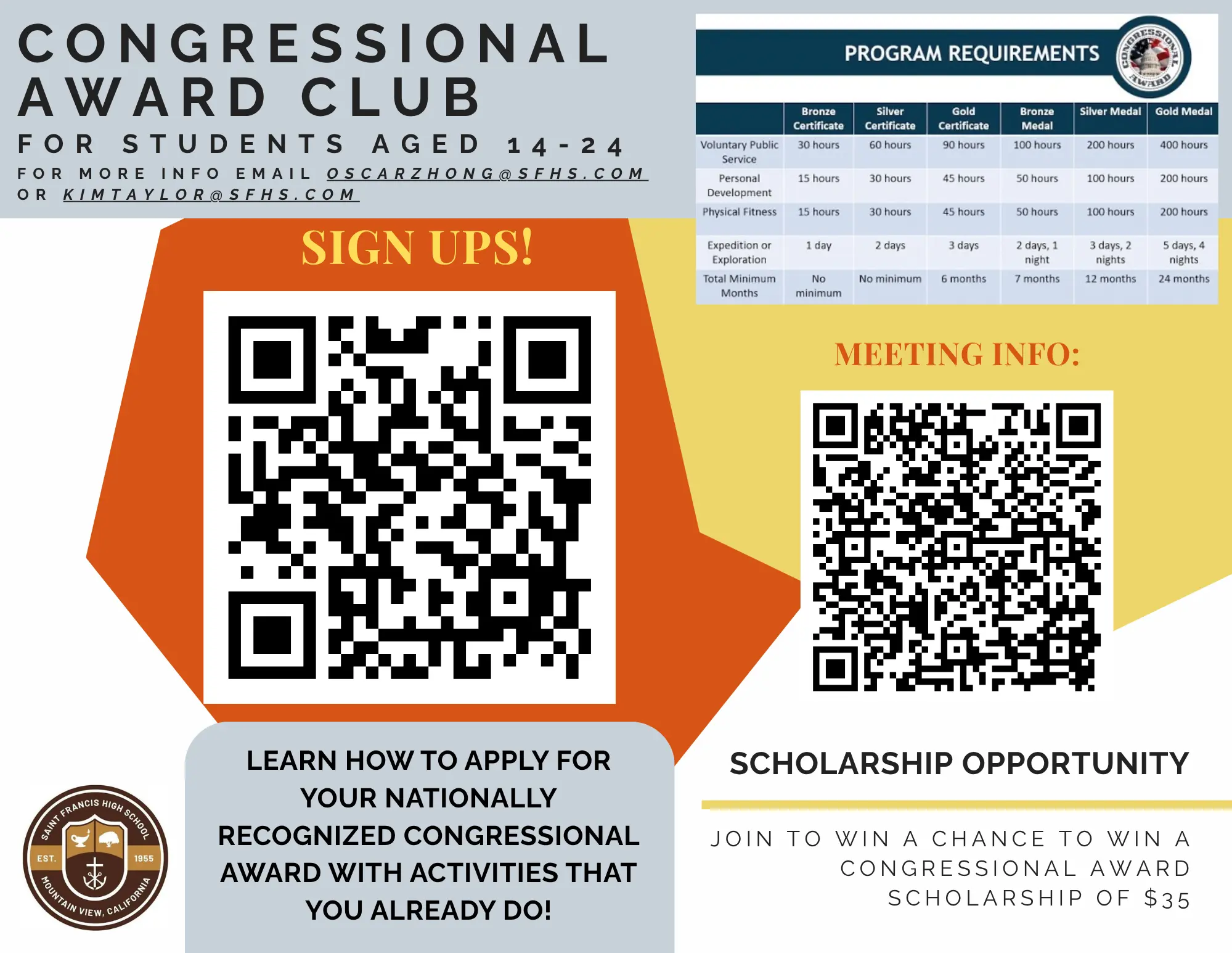 OptimizedImage,daily announcements,activities,flyer,clubs,,Optimized