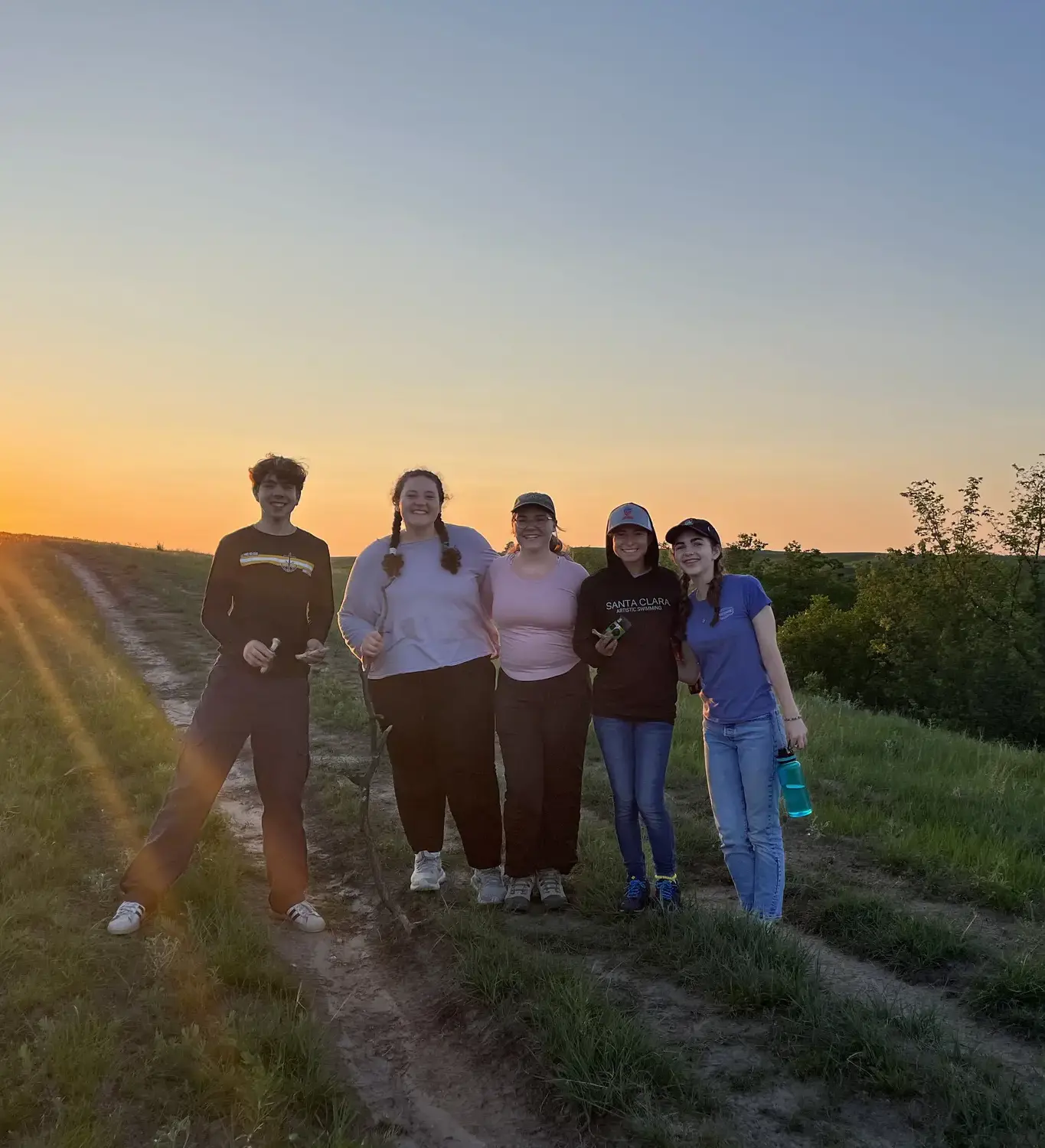 Content - Portrait Image