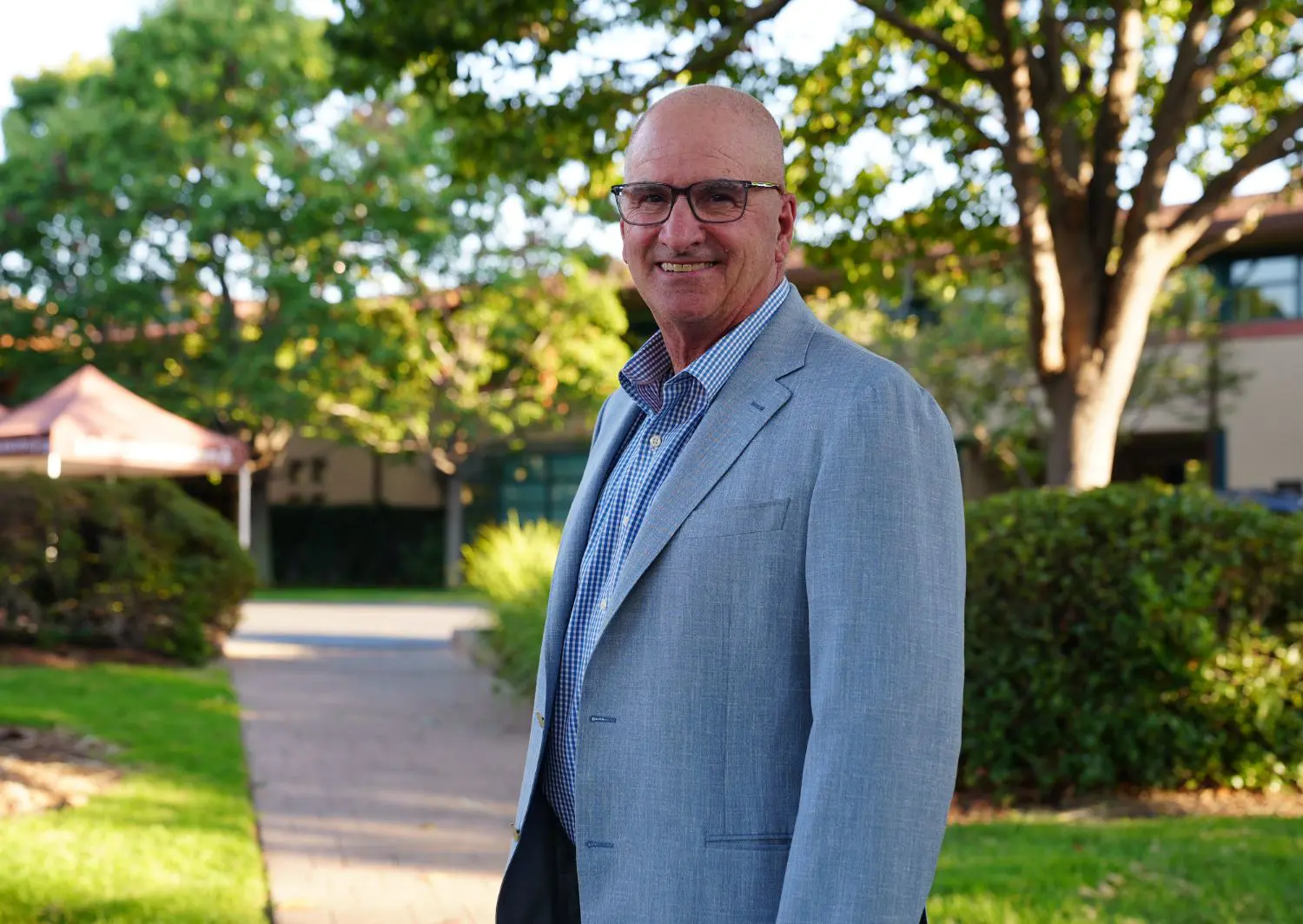 Tom Quaglia ’75