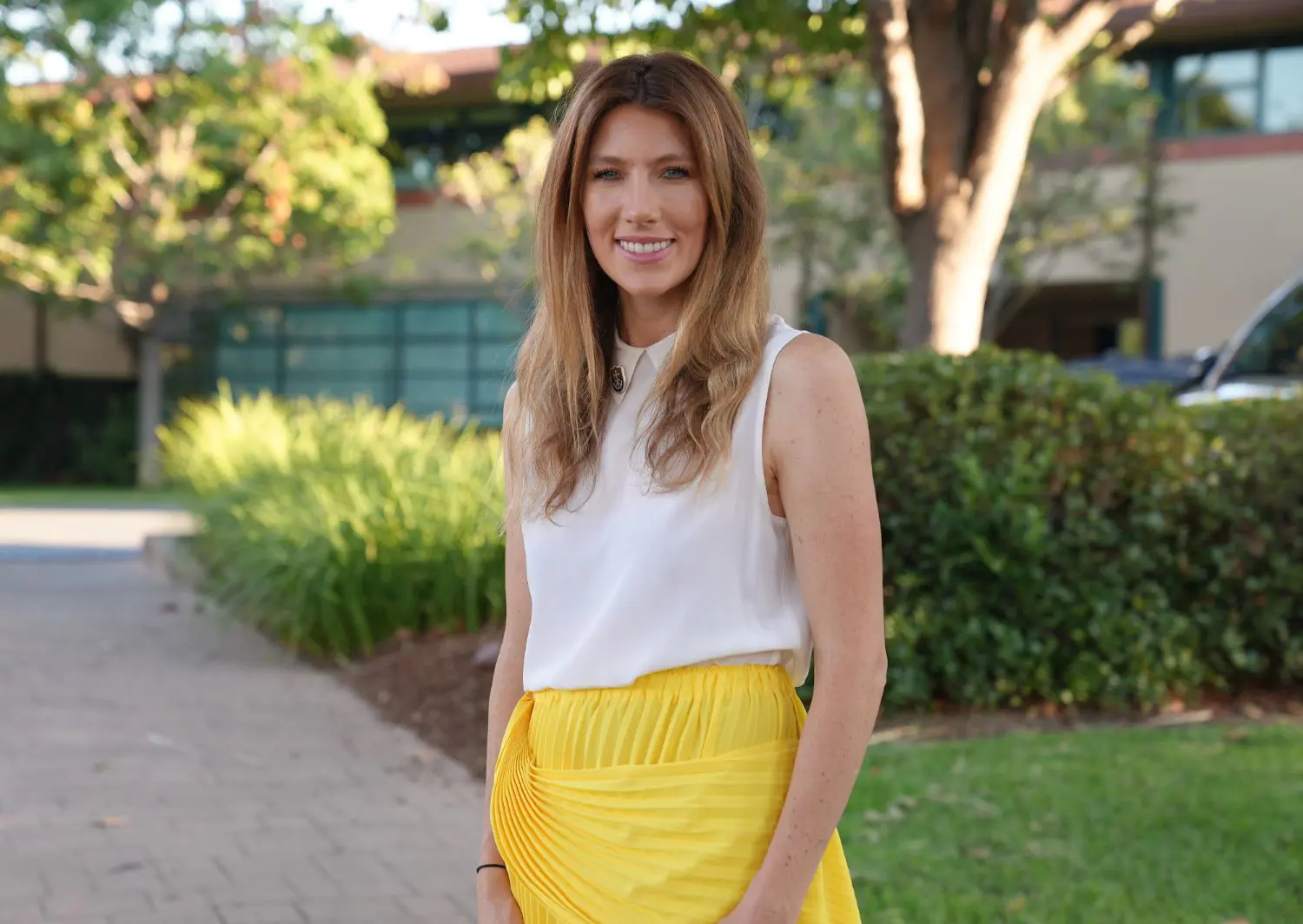 Moira Lion Schiller '07