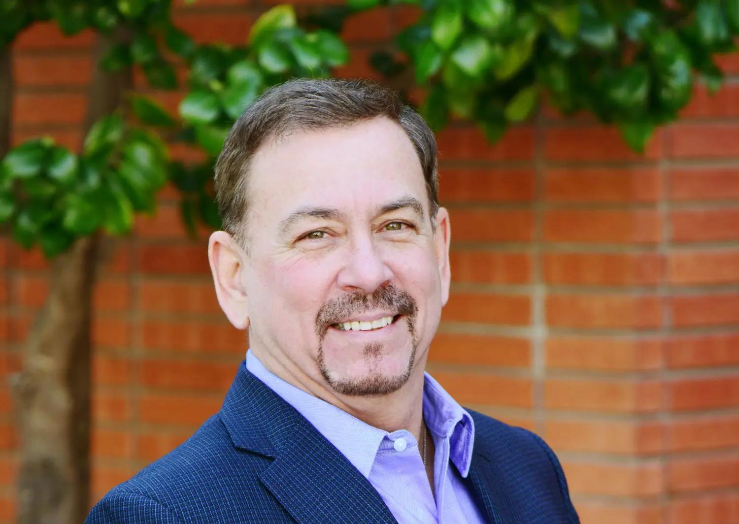 Jim Bowler, Vice-Chair
