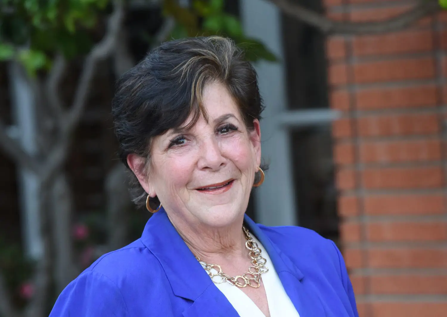 Margaret Miller