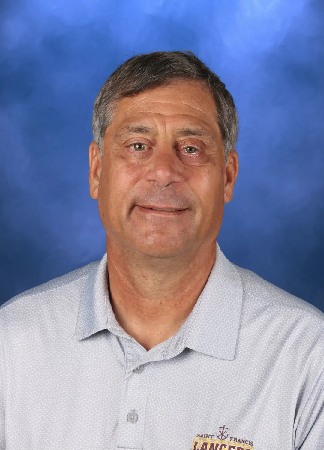 Director of Alumni Relations Greg Calcagno '83
