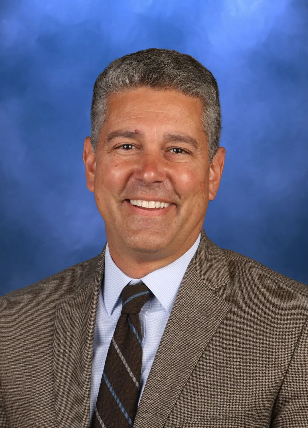 President Jason Curtis