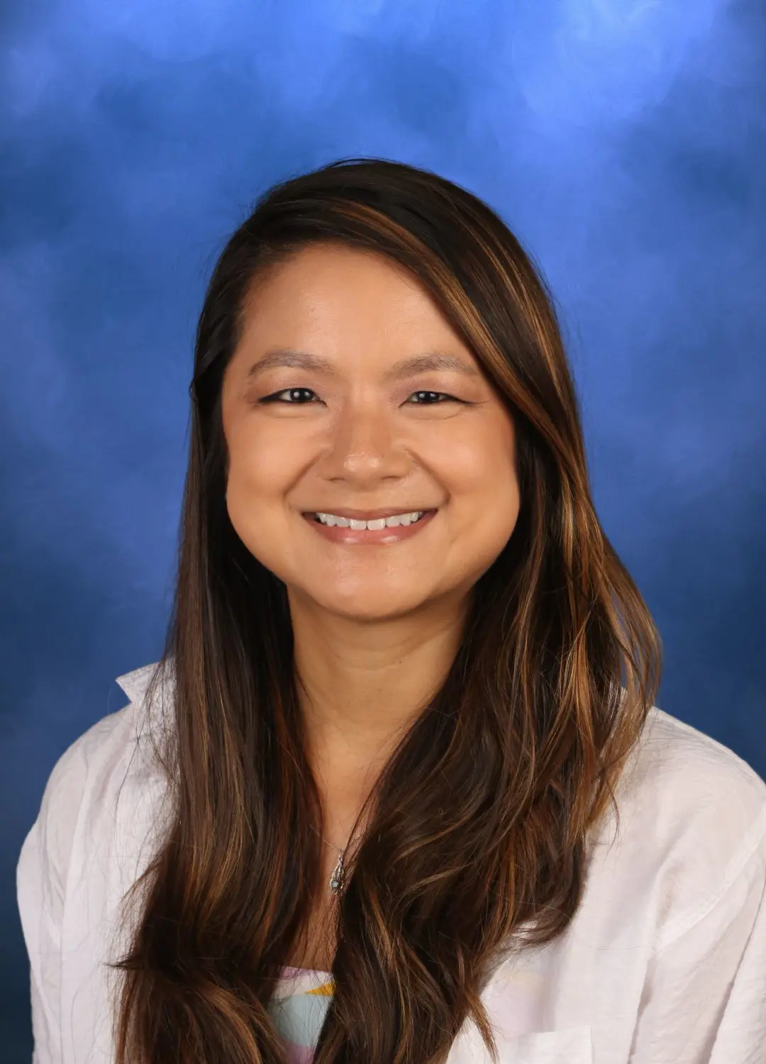 Director of School Culture & Belonging Natalie Lai '06