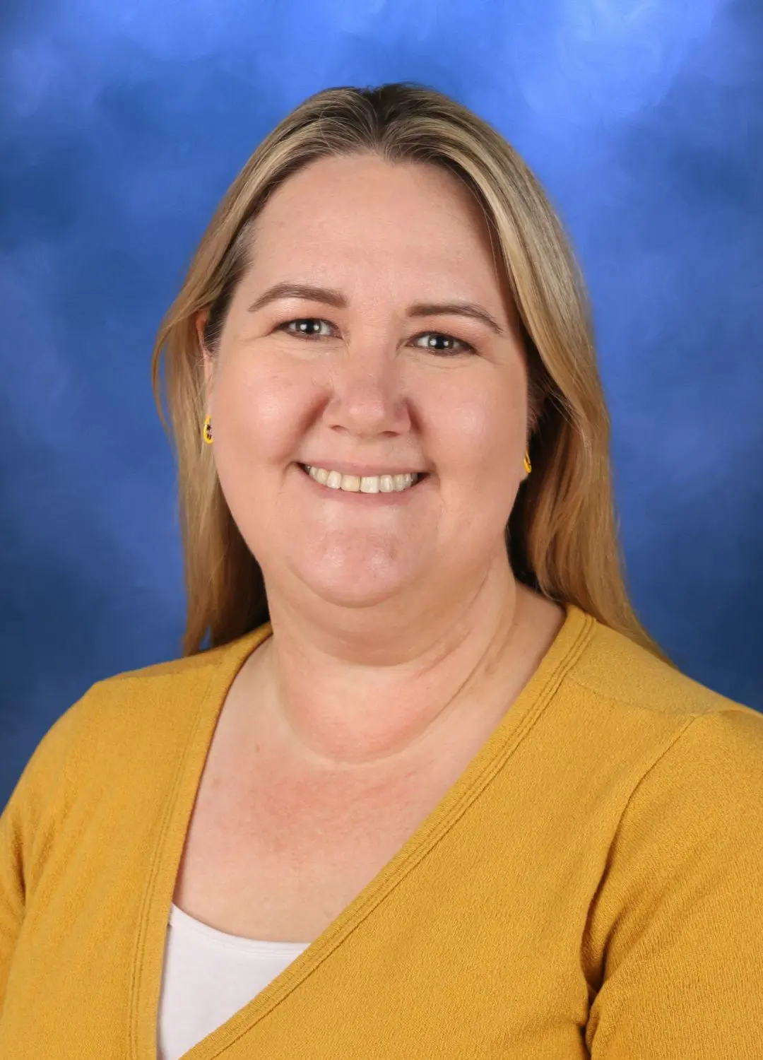Director of Strategic Marketing & Communications Jamie Ceccato Perkins '97