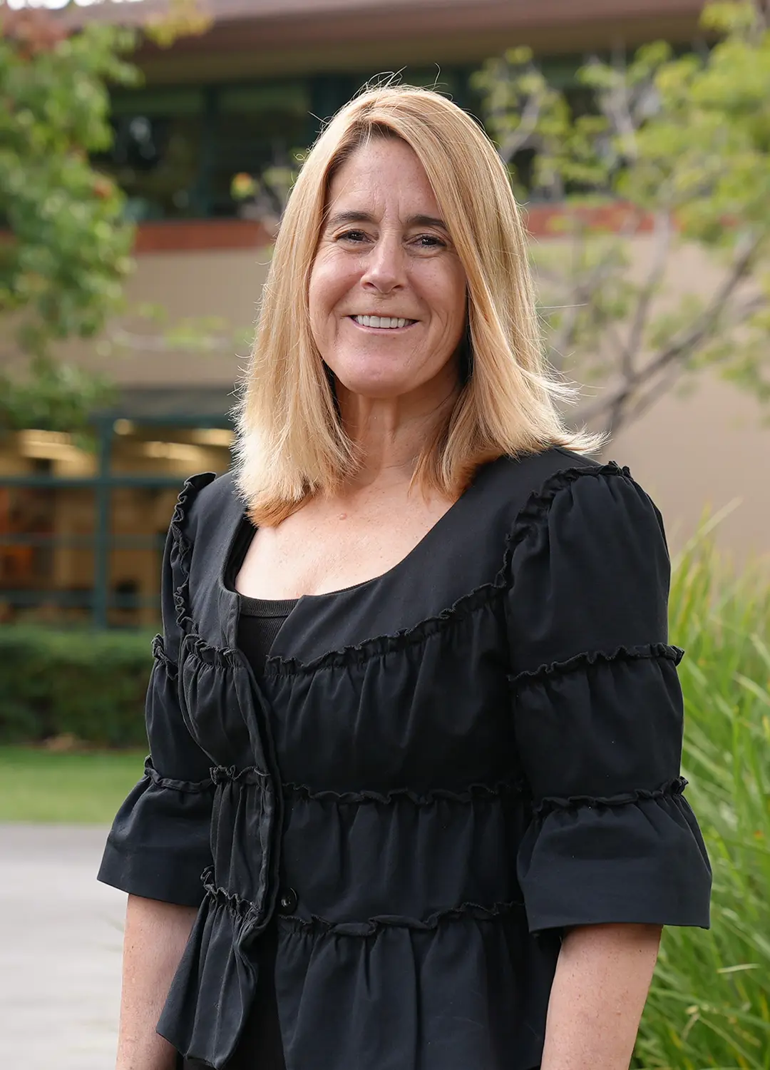 Saskia Hanselaar Choudry