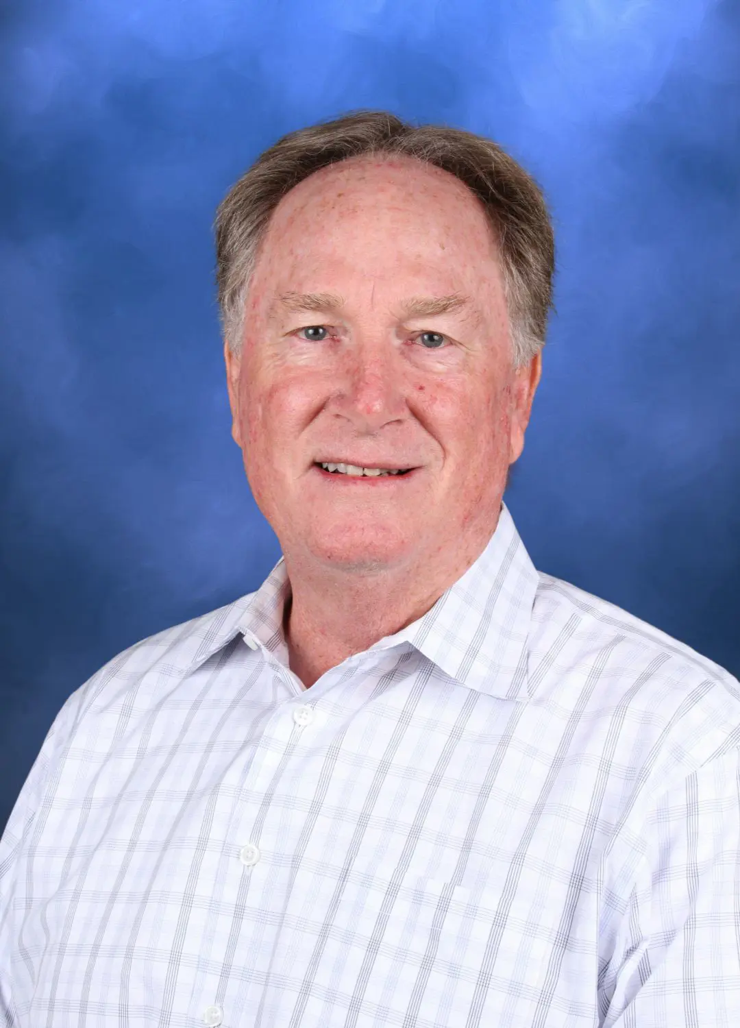 Mike Speckman