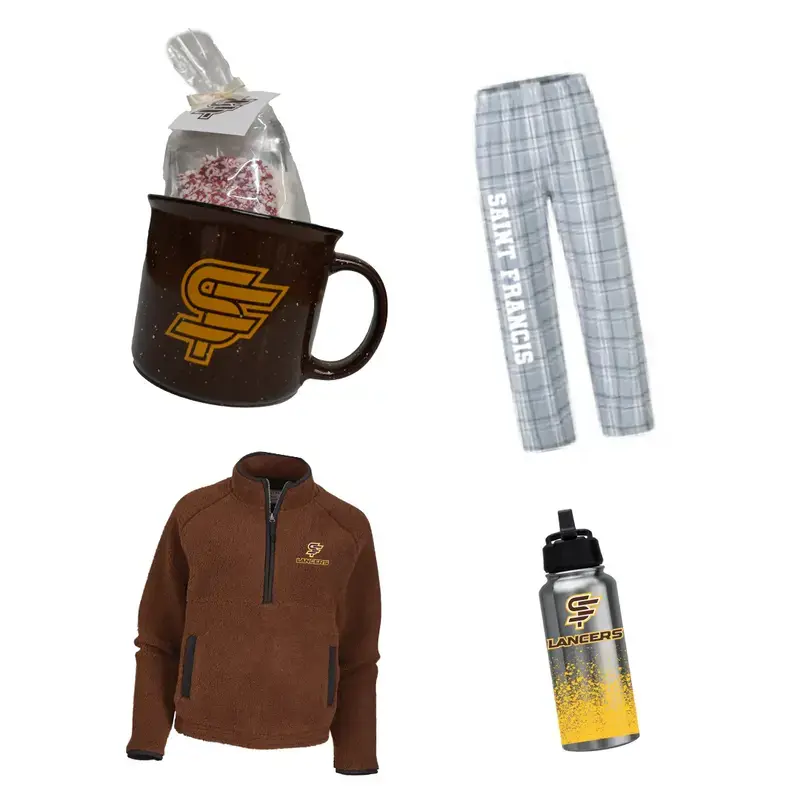 Lancer Locker Page Image