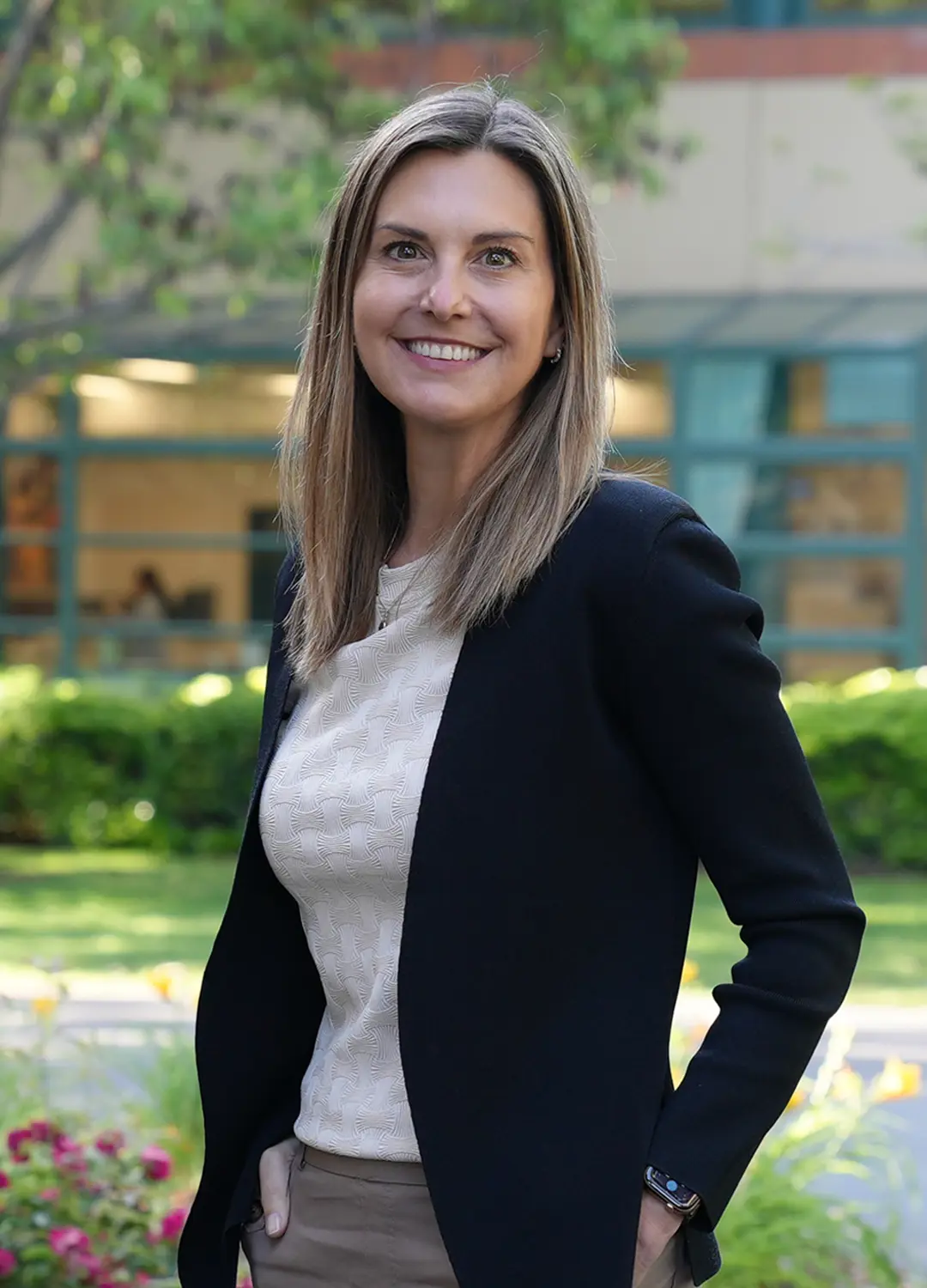 Vice Principal of Curriculum & Instruction