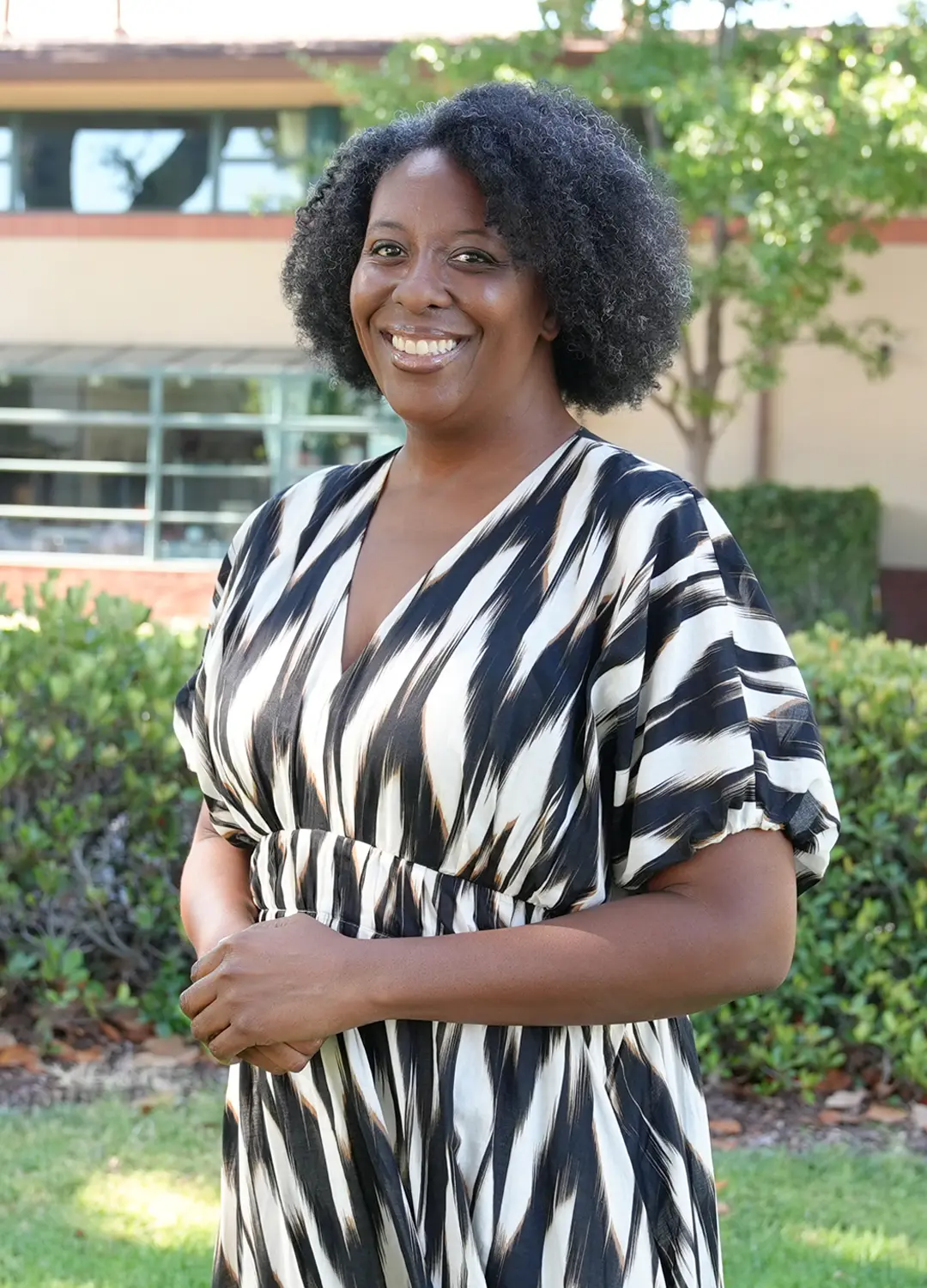 Dean of Students