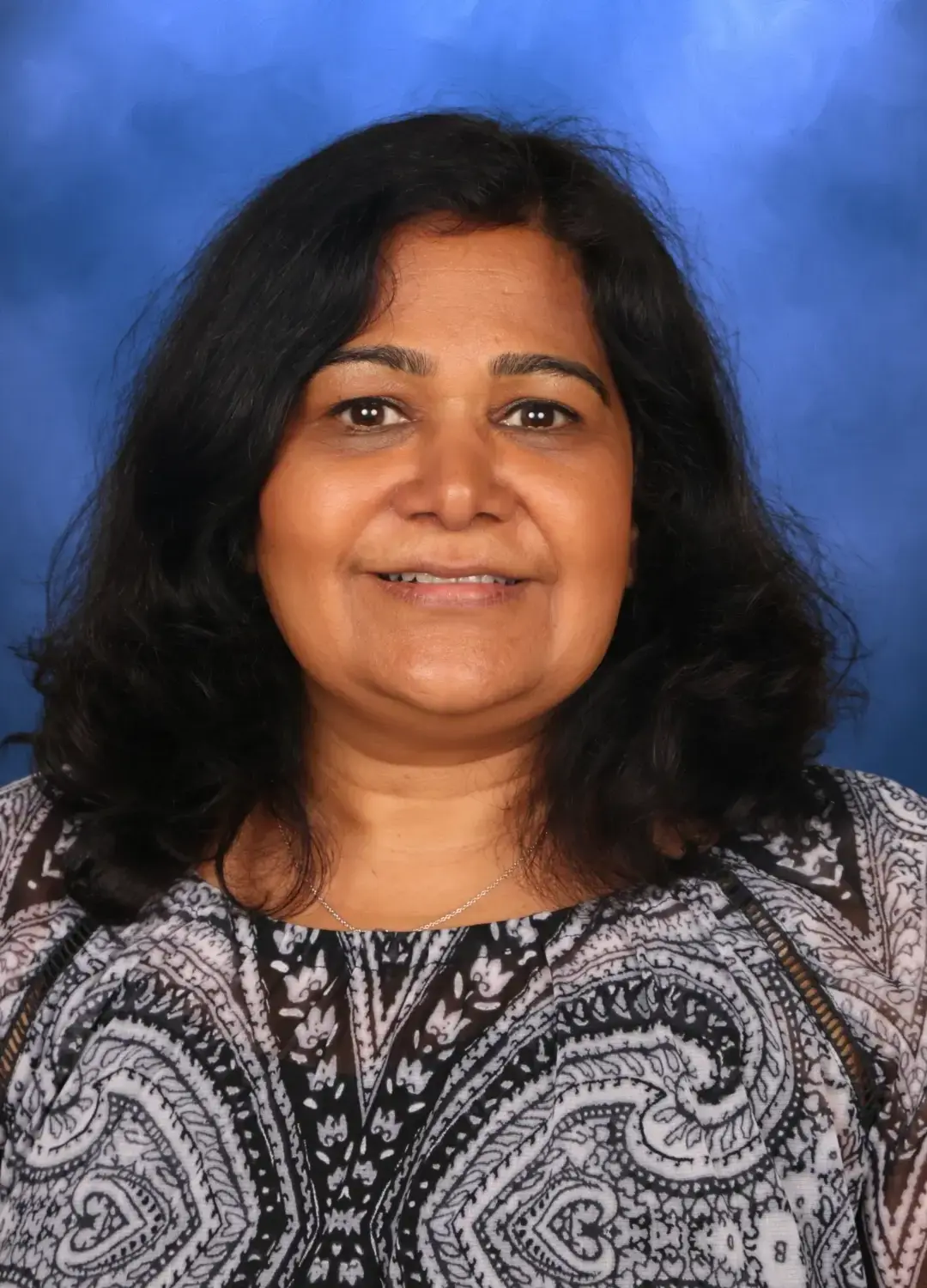 Aarti Singh - Senior Accountant