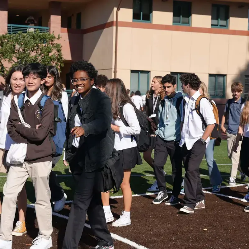 Student Perspective