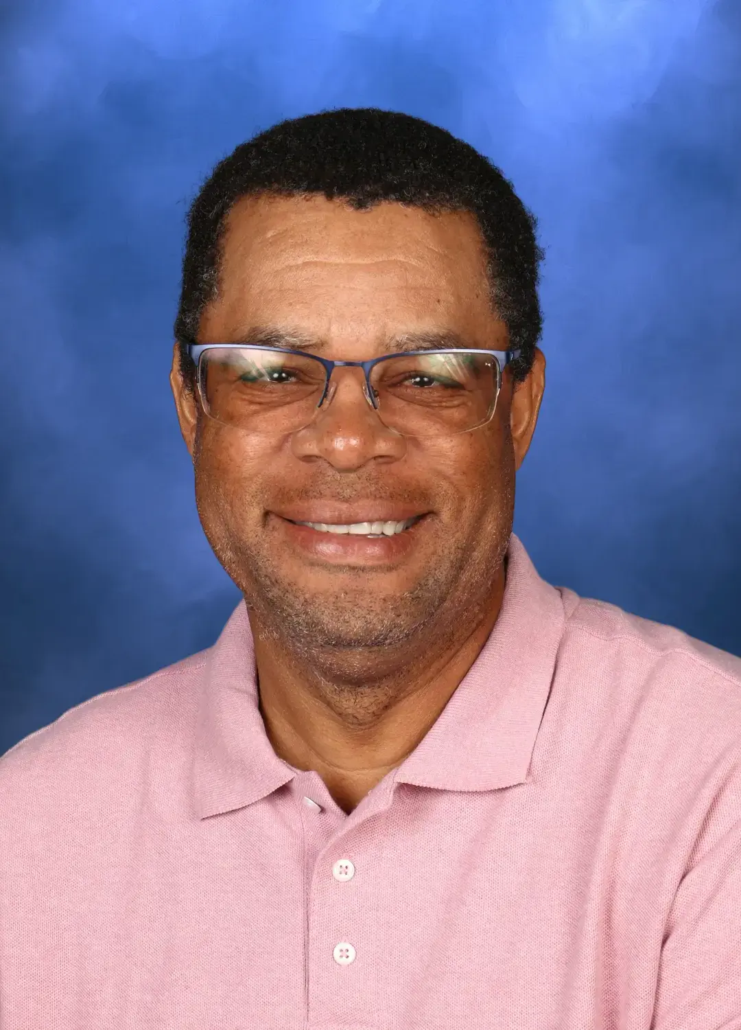 Winston Wint - Hospitality Manager